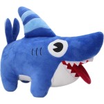 Plush Toy Manufacturer - 10inch Shark Puppy Doll