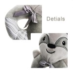 Baby Toy Factory - Safe Hand Grip Training Rattle