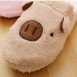 Slippers Manufacturer - Winter Warm House Slippers