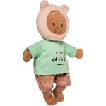 Doll Clothes Manufacturer - Baby Doll Hat Clothes