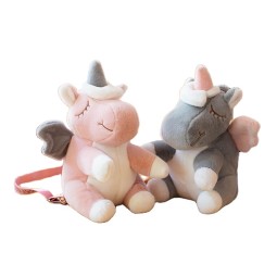 Unicorn Backpack Factory - OEM Custom 20cm School Bag