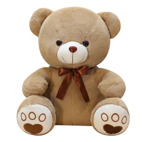 Teddy Bear Plush Factory - OEM Custom 35-60cm Sitting Bear