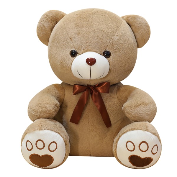Teddy Bear Plush Factory - OEM Custom 35-60cm Sitting Bear