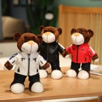 Motorcycle Bear Manufacturer - OEM Custom Comforter Washed Tech