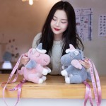Unicorn Backpack Factory - OEM Custom 20cm School Bag