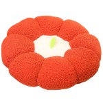 Pumpkin Cushion Factory - OEM Custom Flower Shape Decoration