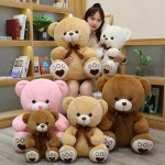 Teddy Bear Plush Factory - OEM Custom 35-60cm Sitting Bear