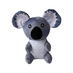 Grey Koala Plush Factory - OEM Custom 20cm Soft Animal Doll