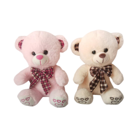 Environmental Teddy Bear Factory - OEM Custom Soft Stuffed Animal