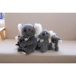 Koala Plush Toy Manufacturer - OEM Custom Simulation Stuffed