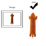 Cartoon Frog Doll Manufacturer - OEM Custom Funny Pillow Design