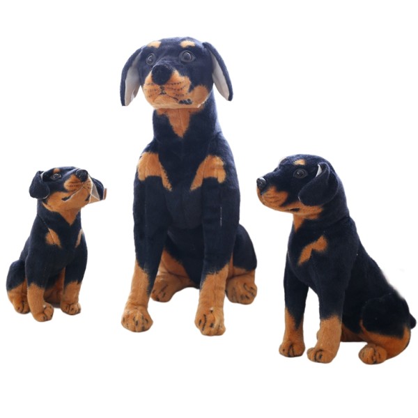 Hound Dog Plush Factory - OEM Custom Lifelike Pillow Cushion