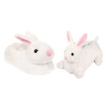 Bunny Slippers Factory - OEM Custom Winter Warm Home Shoes