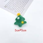 Christmas Ornament Manufacturer - OEM Custom Tree Hanging Plush