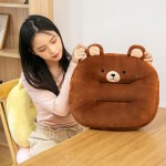 Animal Cushion Pillow Supplier - OEM Custom Bear Rabbit Cat