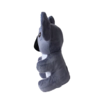 Grey Koala Plush Factory - OEM Custom 20cm Soft Animal Doll