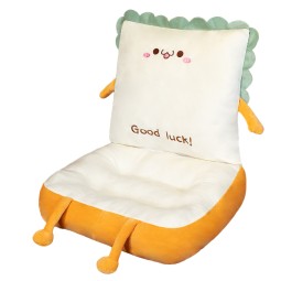 Sandwich Cushion Factory - OEM Custom Car Seat Pillow