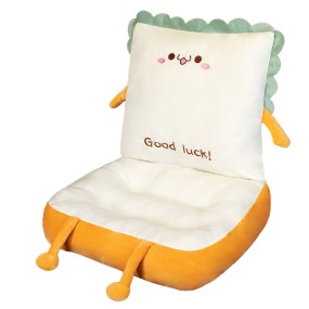 Sandwich Cushion Factory - OEM Custom Car Seat Pillow