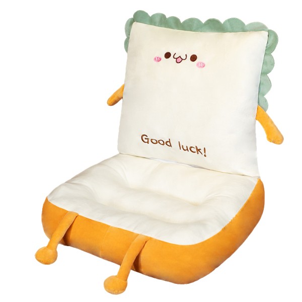 Sandwich Cushion Factory - OEM Custom Car Seat Pillow