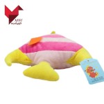 Lovely Fish Plush Factory - OEM Custom Soft Home Use Toy