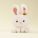 Plush Pendant Supplier - OEM Custom Cartoon Styled Companion