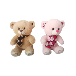 Environmental Teddy Bear Factory - OEM Custom Soft Stuffed Animal