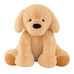 Labrador Plush Toy Factory - OEM Custom 40-80cm Dog Toy