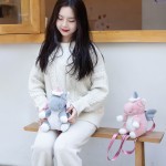 Unicorn Backpack Factory - OEM Custom 20cm School Bag