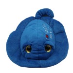 Manta Ray Plush Supplier - OEM Custom Marine Animal Fish Toy