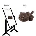 Fox Plush Toy Factory - OEM Custom Super Soft Stress Relief