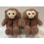 Cat Slippers Manufacturer - OEM Custom Non-Slip Indoor Shoes