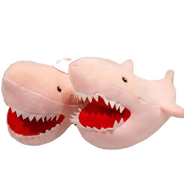 Shark Slippers Factory - OEM Custom Unisex Warm Design