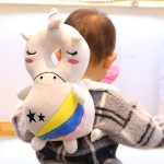 Baby Protector Supplier - OEM Custom Head Back Safety Pad