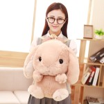 Rabbit Backpack Manufacturer - OEM Custom Super Soft School Bag