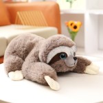Sloth Plush Doll Factory - OEM Custom Organic Cotton Stuffed