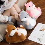 Foot Warmer Factory - OEM Custom Electric Rechargeable Design