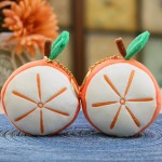 Strawberry Keychain Supplier - OEM Custom Red Plush Accessory