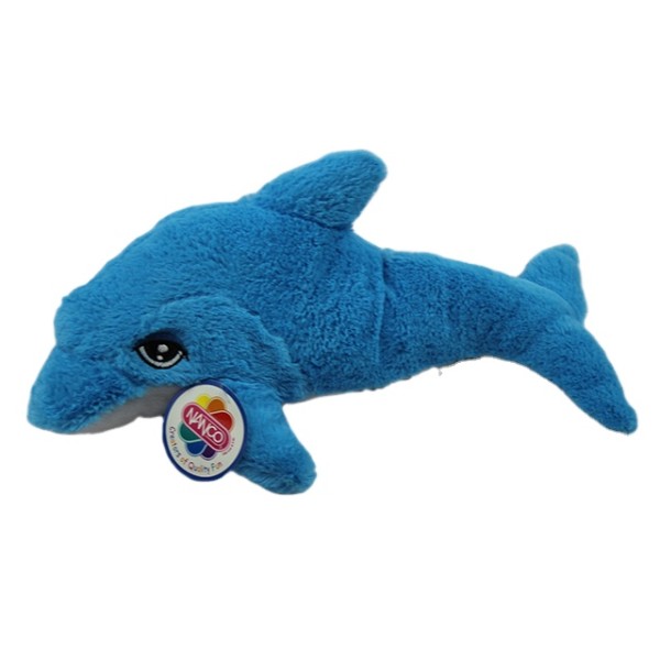 Sea Animal Plush Toy Manufacturer - OEM Custom Whale Dolphin Doll