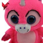 Baby Unicorn Plush Manufacturer - OEM Custom Quality Soft Toy
