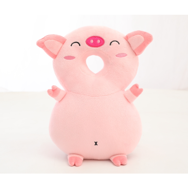 Baby Protector Supplier - OEM Custom Head Back Safety Pad