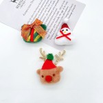Christmas Ornament Manufacturer - OEM Custom Tree Hanging Plush