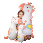 Unicorn Plush Toy Supplier - OEM Custom Big Size Cushion
