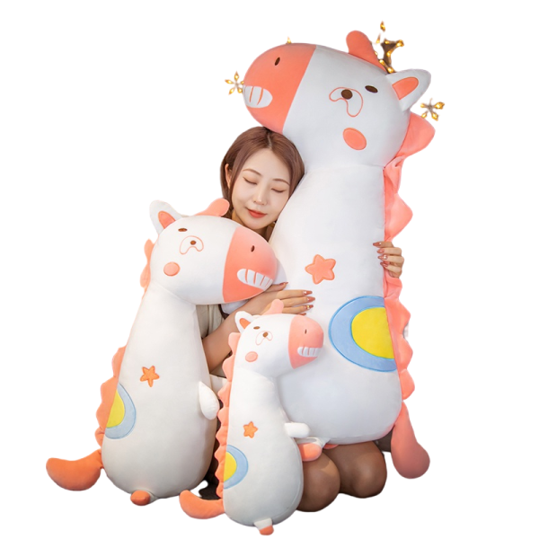 Unicorn Plush Toy Supplier - OEM Custom Big Size Cushion
