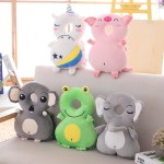 Baby Protector Supplier - OEM Custom Head Back Safety Pad