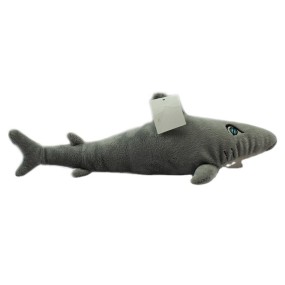 Shark Throw Pillow Supplier - OEM Custom Sea Animal Stuffed Doll