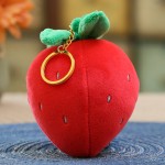 Fruits Keychain Factory - OEM Custom Vegetables Stuffed Animal
