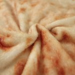 Plush Blanket Manufacturer - OEM Custom 3D Printing Design