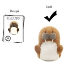 Octopus Plush Toy Factory - OEM Custom Stress Relief Pillow