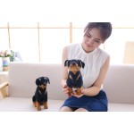 Hound Dog Plush Factory - OEM Custom Lifelike Pillow Cushion