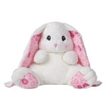 Rabbit Plush Toy Supplier - OEM Custom Long Ears Easter Bunny
